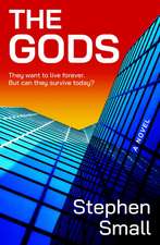 The Gods