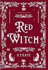 Red Witch
