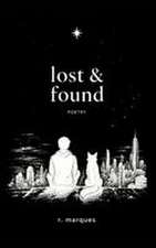 lost & found