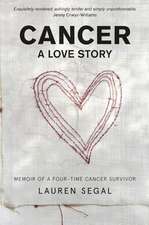 Cancer: A Love Story