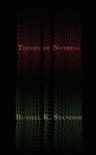 Theory of Nothing: Ella Freeman Sharpe and the Practice of Psychoanalysis