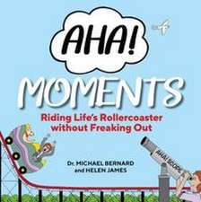 AHA! Moments