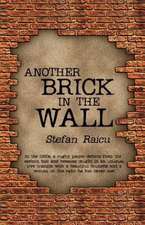 Another Brick in the Wall