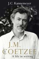 J. M. Coetzee