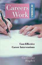 Careers Work in Schools