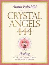 Crystal Angels 444