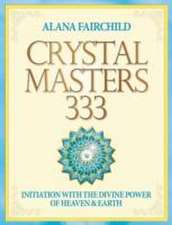 Crystal Masters 333