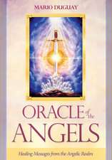 Oracle of the Angels