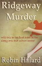 Ridgeway Murder: The Villa's Curse