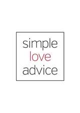 Simple Love Advice