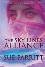 The Sky Lines Alliance