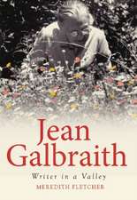 Fletcher, M: Jean Galbraith