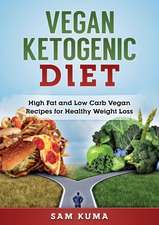 Vegan Ketogenic Diet