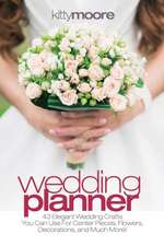 Wedding Planner (3rd Edition)