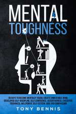 Mental Toughness