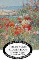 Burgess, T: Burgess Flower Book for Children