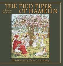 The Pied Piper of Hamelin