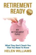 Retirement Ready