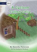 A Cyclone Called Celia