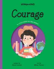 Courage