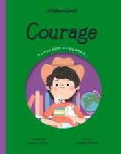 Human Kind: Courage