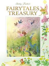 FAIRYTALES TREAS 2/E