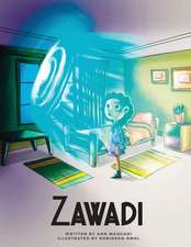 Zawadi