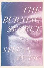 The Burning Secret