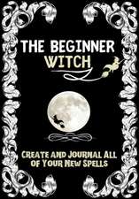 The Beginner Witch