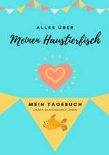 Co, P: Alles Uber Meinen Haustierfisch