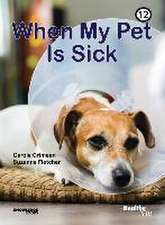 When My Pet Is Sick