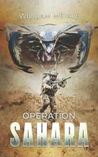 Meikle, W: OPERATION