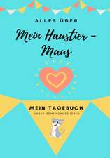 Co, P: Alles über Meine Haustier-Maus