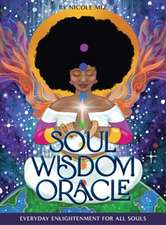 Soul Wisdom Oracle