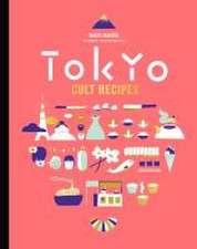 Tokyo Cult Recipes (Mini)