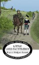 Burnett, F: Little Lord Fauntleroy