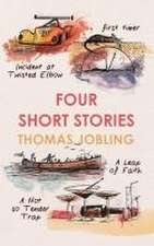 Four Short Stories