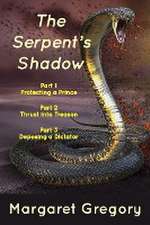 The Serpent's Shadow