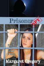 Prisoner - Spy