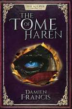 The Tome Of Haren