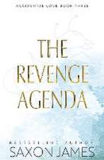 The Revenge Agenda