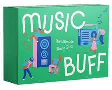 Music Buff