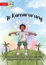 Being Healthy - Te Kamarurung (Te Kiribati)