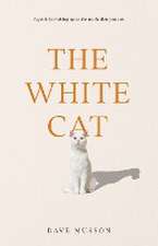 The White Cat