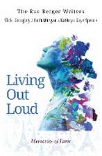 Living Out Loud