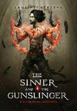 The Sinner and the Gunslinger