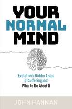 Your Normal Mind