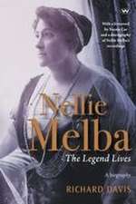 Nellie Melba