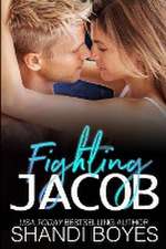 Fighting Jacob