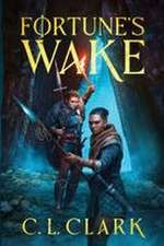 Fortune's Wake